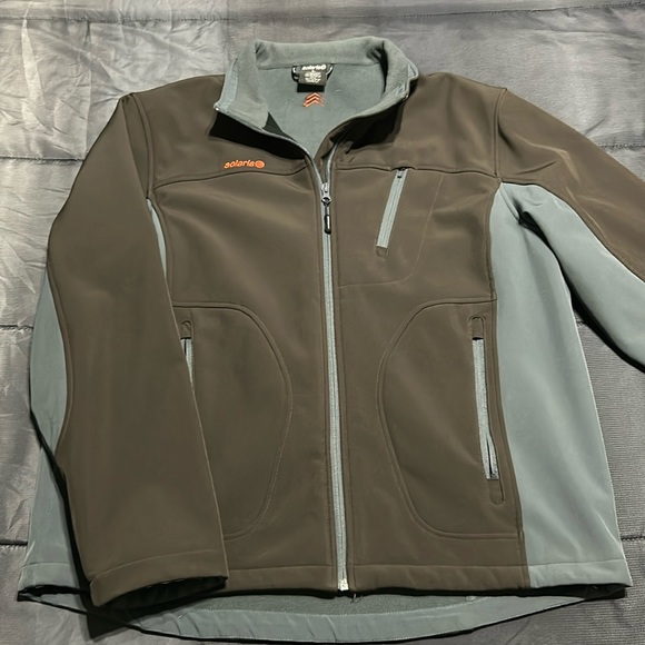 Men’s Large Jacket - Picture 1 of 4